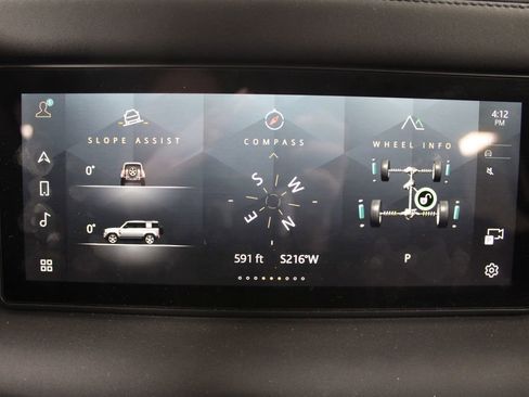 Used 2024 Land Rover Defender 110 S image 28