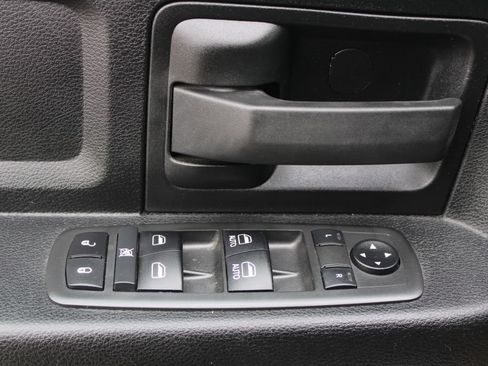 Used 2021 RAM 2500 Tradesman AWD/4WD image 28