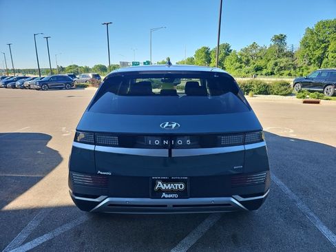 Certified 2024 Hyundai Ioniq 5 SEL AWD/4WD image 4
