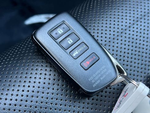 Used 2019 Lexus RX 350 FWD w/ Accessory Package image 28