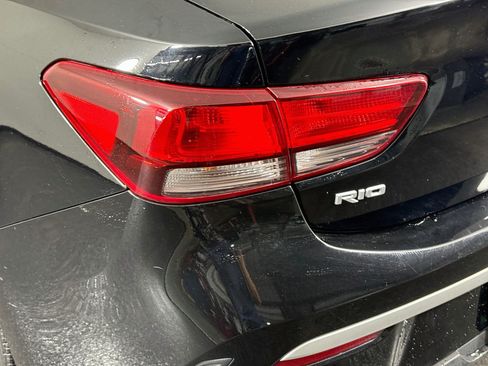 Used 2023 Kia Rio S FWD image 35
