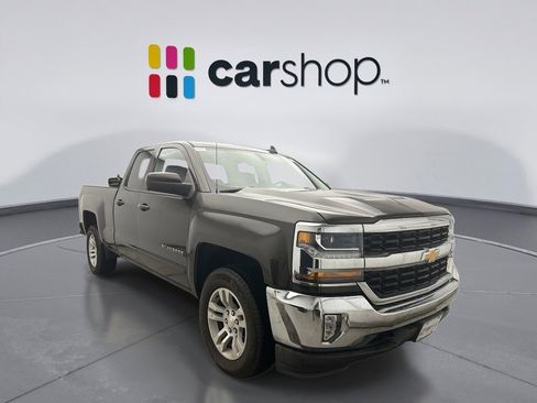 Used 2019 Chevrolet Silverado 1500 LT w/ All Star Edition image 5