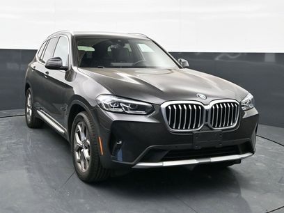 Used 2023 BMW X3 xDrive30i w/ Convenience Package w/ZPA