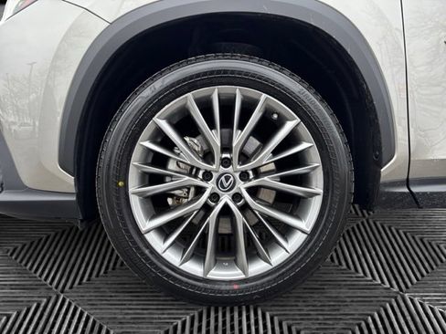 Used 2023 Lexus NX 350 AWD w/ Luxury Package image 29