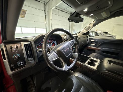 Used 2018 GMC Sierra 1500 SLT image 10
