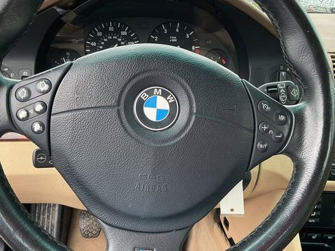 Used 2001 BMW 530i Sedan RWD image 19