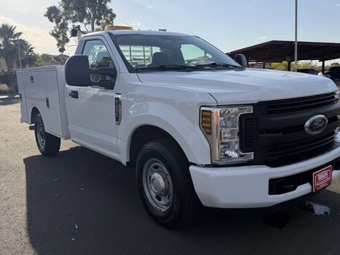 Used 2019 Ford F250 XL RWD image 18