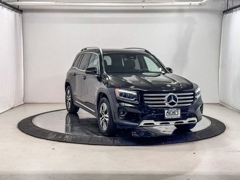Certified 2026 Mercedes-Benz GLB 250 image 5