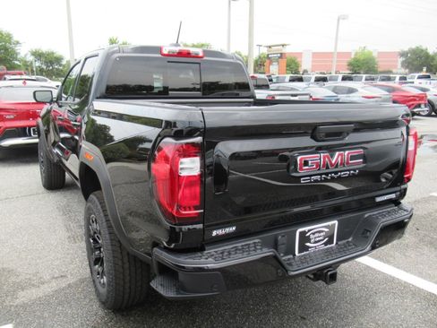 New 2026 GMC Canyon Elevation w/ Convenience Package RWD image 5