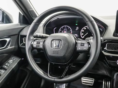Used 2024 Honda Civic Sport image 15