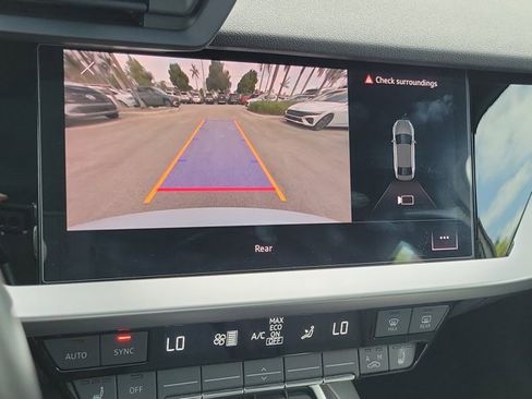 Used 2022 Audi A3 2.0T Premium w/ 18" Wheel Package image 25