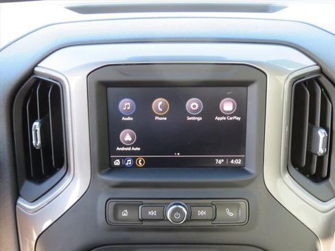 Used 2023 Chevrolet Silverado 1500 W/T w/ WT Fleet Convenience Package image 19