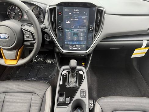 Certified 2025 Subaru Crosstrek 2.5i Wilderness AWD/4WD image 11