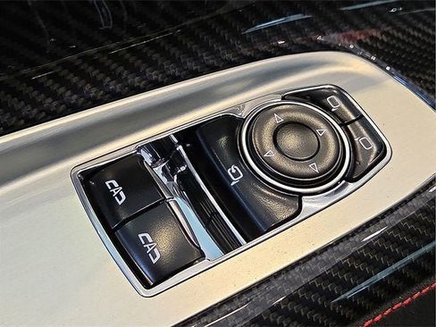 New 2026 Chevrolet Corvette Z06 image 13