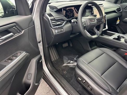 New 2026 GMC Acadia Elevation w/ Elevation Premium Package image 17