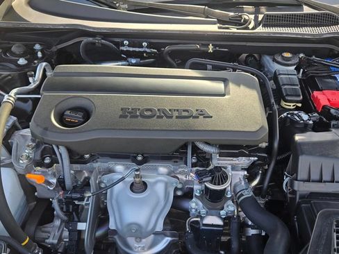 Used 2025 Honda Civic Sport image 27