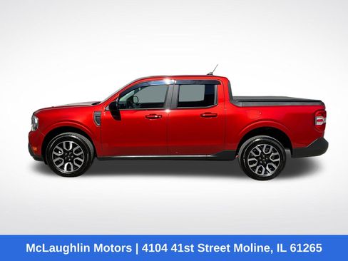 Used 2024 Ford Maverick Lariat image 15