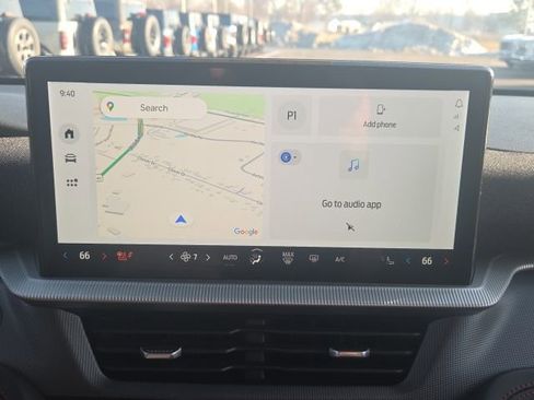 Used 2025 Ford Explorer ST-Line image 33