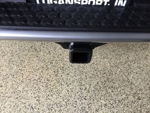 New 2024 GMC Canyon AT4X image 23