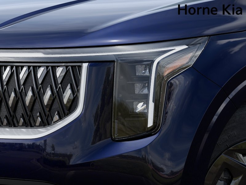 New 2027 Kia Carnival FWD image 10