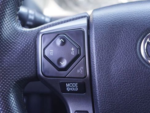 Used 2023 Toyota Tacoma TRD Sport w/ Technology Package AWD/4WD image 23