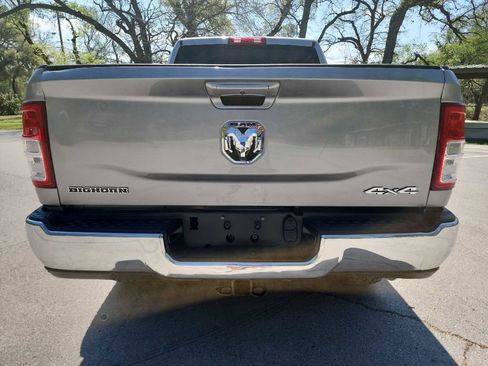 Used 2020 RAM 2500 Big Horn image 7