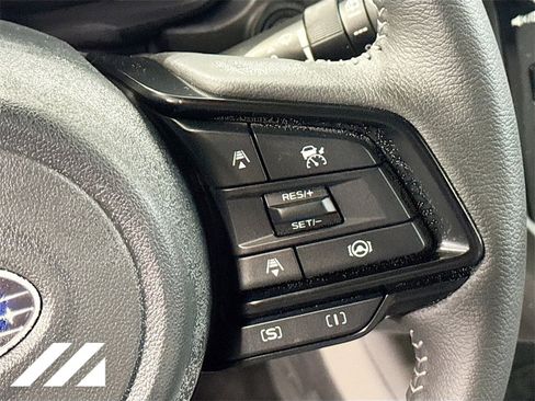 New 2026 Subaru Forester Premium image 13