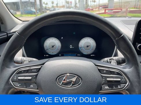 Used 2022 Hyundai Santa Fe XRT w/ Cargo Package FWD image 8