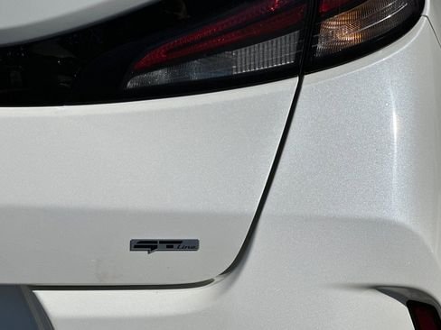 Certified 2023 Kia Soul GT-Line FWD image 33