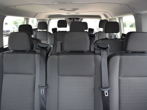 Used 2025 Ford Transit 350 XLT RWD image 10