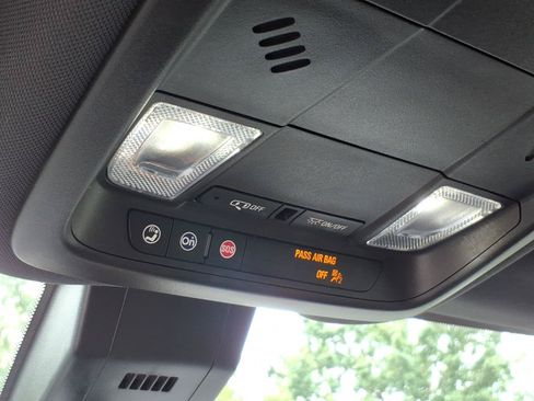 Certified 2024 Chevrolet Equinox RS FWD image 20