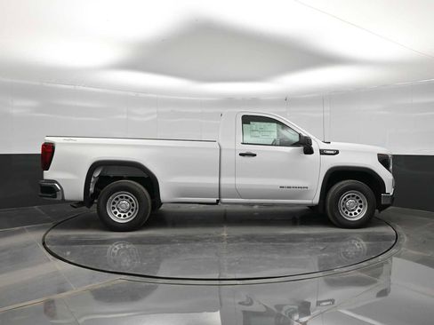 New 2026 GMC Sierra 1500 Pro w/ Pro Value Package AWD/4WD image 9