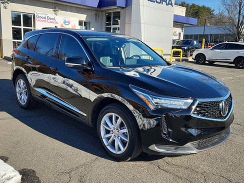 Used 2024 Acura RDX image 4