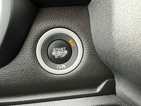New 2026 RAM 1500 Classic Warlock AWD/4WD image 33