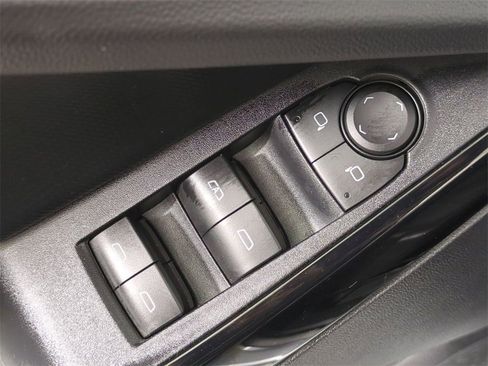 Certified 2025 Chevrolet Equinox LT image 22