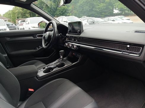Used 2024 Honda Civic Sport image 16