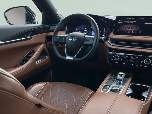 Used 2024 INFINITI QX60 Autograph w/ Cargo Package AWD/4WD image 27