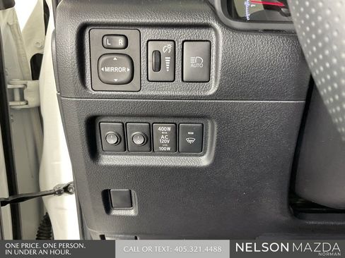 Used 2022 Toyota 4Runner Trail Special Edition image 41