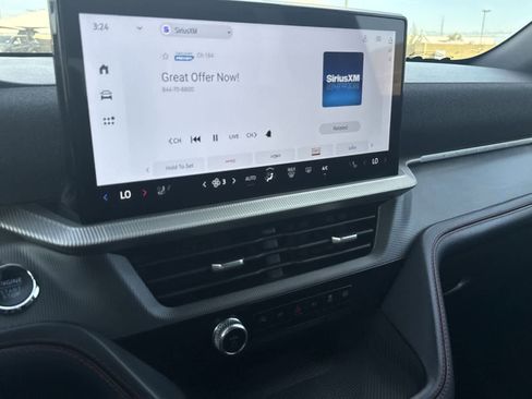 Used 2025 Ford Explorer ST-Line image 21