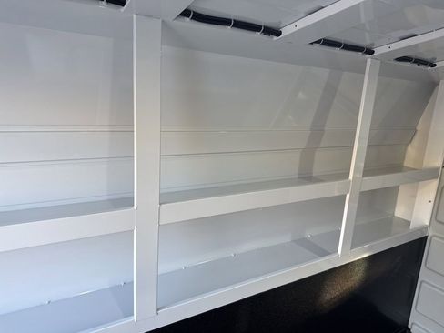 New 2024 GMC Savana 3500 w/ Power Convenience Package image 30