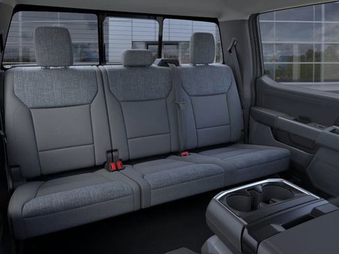 New 2026 Ford F150 XLT image 26