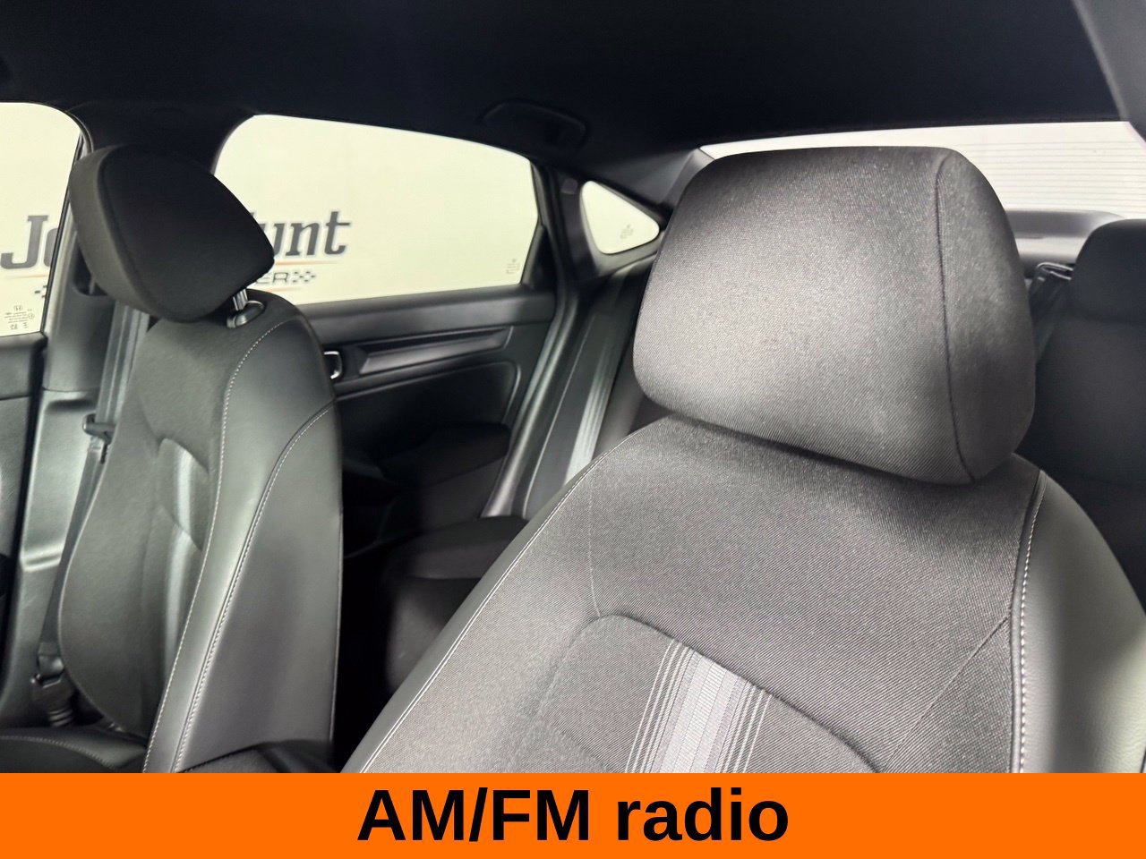 Used 2025 Honda Civic Sport image 11