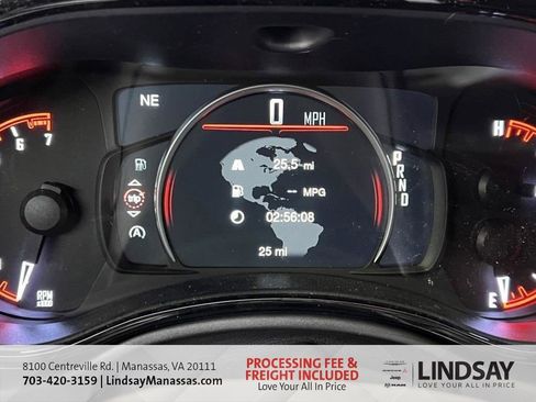 New 2026 Dodge Durango GT image 33