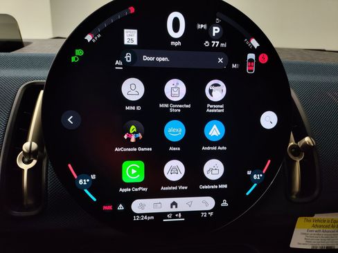 New 2026 MINI Cooper Countryman S image 19