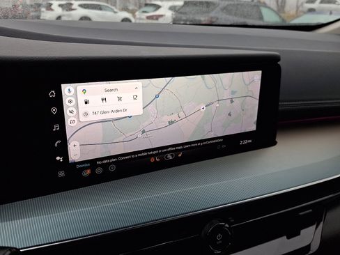 Used 2025 Nissan Murano SL w/ Cargo Package image 17