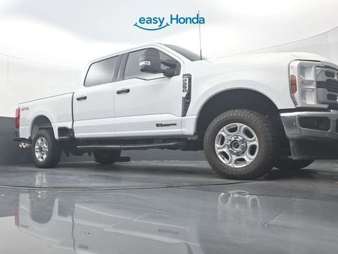 Used 2025 Ford F250 XLT AWD/4WD image 32