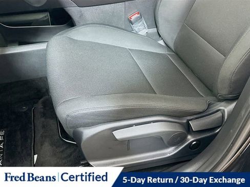 Certified 2026 Hyundai Santa Fe SE image 19