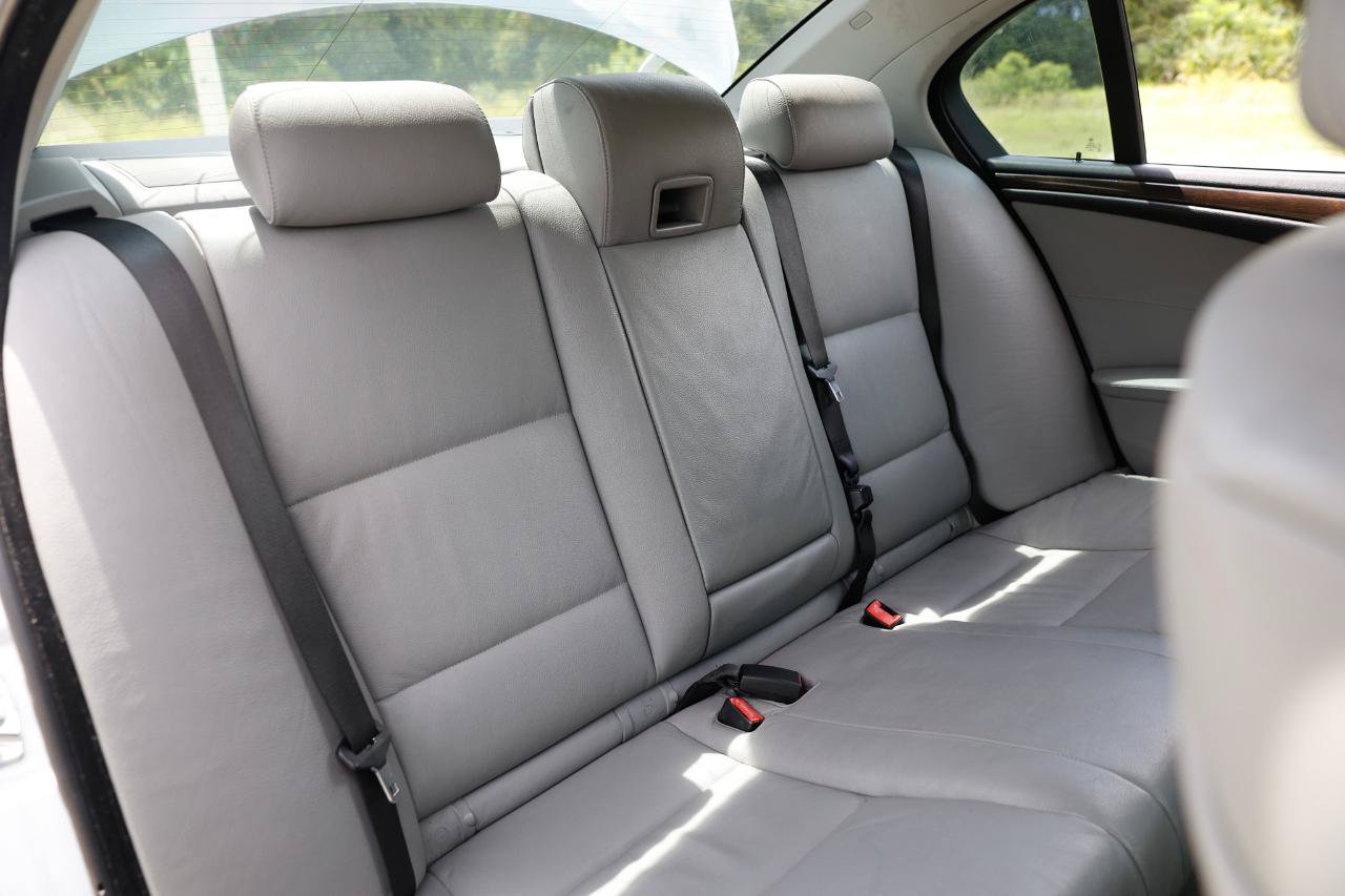 Used 2008 BMW 535i Sedan RWD image 14