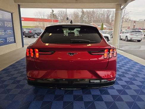 Used 2023 Ford Mustang Mach-E Premium AWD/4WD image 6