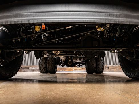 Used 2026 Ford F450 XLT w/ 360-Degree Camera Package image 14